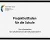 Projektarbeit Vorlage Schule Großartig Projektarbeit An Der Helene Weber Schule Kaufmännische