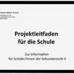 Projektarbeit Vorlage Schule Großartig Projektarbeit An Der Helene Weber Schule Kaufmännische