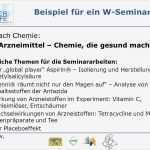 Projektarbeit Vorlage Schule Gut Das Wissenschaftspropädeutische Seminar W Seminar Ppt