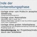 Projektbeschreibung Vorlage Schönste Informationsabend Jahrgangsstufe 9 Elternabende Ppt