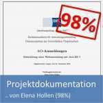 Projektdokumentation Vorlage Best Of Großzügig Projektdokumentationsvorlagen Galerie