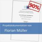 Projektdokumentation Vorlage Erstaunlich Beste Projektdokumentationsvorlagen Zeitgenössisch Entry