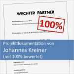 Projektdokumentation Vorlage Süß Projektdokumentation Von Johannes Kreiner Mit