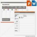 Projektmanagement Excel Vorlage Elegant Vorlage Statusbericht