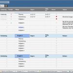 Projektmanagement Excel Vorlage Erstaunlich Kostenlose Excel Projektmanagement Vorlagen