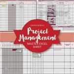 Projektmanagement Excel Vorlage Gut Master Projektmanagement Excel Vorlage sofort