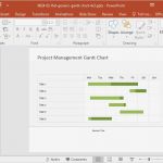 Projektmanagement Powerpoint Vorlagen Großartig Beste Gantt Chart &amp; Projektmanagement Powerpoint Vorlagen