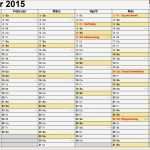 Projektplan Excel Vorlage 2015 Schönste Charmant Kalender 2015 Vorlagen Zeitgenössisch Vorlagen