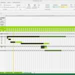 Projektplan Excel Vorlage Gantt Cool Projektplan Excel