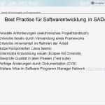 Projektplan softwareentwicklung Vorlage Beste Prozessbeschreibung Sada Allgemeiner Ablauf Ppt Video