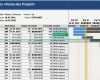 Projektplan Vorlage Fabelhaft Kostenlose Vorlage Für Einen Projektplan In Excel
