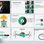 Projektpräsentation Vorlage Bewundernswert 35 Free Infographic Powerpoint Templates to Power Your