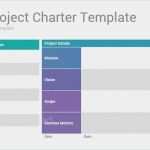 Projektpräsentation Vorlage Hübsch Ausgezeichnet Vorlage Für Projektcharter Bilder