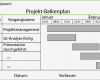 Projektstrukturplan Erstellen Word Vorlage Schönste Balkenplan