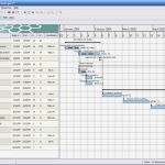 Projektstrukturplan Vorlage Excel Kostenlos Wunderbar 3 Aplicaciones Libres Para La Gestión De Proyectos