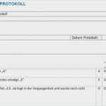 Protokoll Vorlage Word Fabelhaft Mitarbeitergespräch Vorlage Word Kostenlos Bewundernswert