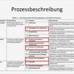 Prozessbeschreibung Vorlage Word Erstaunlich Berühmt Prozessbeschreibungsvorlage Ideen Entry Level