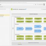 Prozesslandkarte Vorlage Word Elegant Prozessmanagement Und Qm software Smartprocess