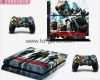 Ps4 Lightbar Sticker Vorlage Fabelhaft Ps4 Console Skin Sticker Ps4 Controllers Skins Cover Led