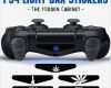 Ps4 Lightbar Sticker Vorlage Inspiration Ps4 Light Bar Marijuana Vinyl Sticker Decal