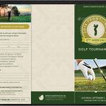 Publisher Vorlagen Broschüre Angenehm Zehn Populäre Golf Broschüre Vorlagen Zum Download