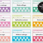 Punktesystem Kindererziehung Vorlage Hübsch Motivierende Aufgabenkarten Für Kinder Als Printable Zum