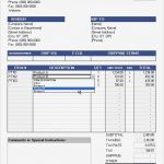 Purchase order Vorlage Erstaunlich Purchase order Template