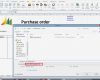 Purchase order Vorlage Wunderbar Export Purchase order Data to Ms Excel Template with