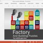 Puzzle Powerpoint Vorlage Angenehm Nett Puzzle Vorlage Powerpoint Fotos