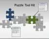 Puzzle Powerpoint Vorlage Genial Puzzle Pieces toolkit for Powerpoint Presentations