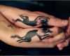 Puzzle Tattoo Vorlagen Cool Tatouage Couple 40 Idées Chics Et Inspirantes Pour Vous