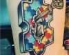 Puzzle Tattoo Vorlagen Erstaunlich Die Besten 25 Keltisches Pferd Tattoo Ideen Auf Pinterest