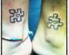 Puzzle Tattoo Vorlagen Erstaunlich Friendship Tattoo Ideas Matching themed Rings Names