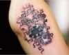 Puzzle Tattoo Vorlagen Gut Girly Puzzle Pieces Tattoo Ideas