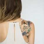 Puzzle Tattoo Vorlagen Inspiration 25 Best Ideas About Tattoo Vorlagen Frauen On Pinterest