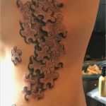 Puzzle Tattoo Vorlagen Schön 1000 Ideas About Brother Tattoos On Pinterest