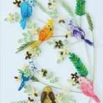 Quilling Vorlagen Bewundernswert 1453 Best Quilling Karty Images On Pinterest