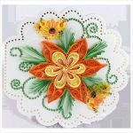 Quilling Vorlagen Bewundernswert Mustergalerie Quilling Ideen Mit Herz