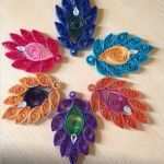 Quilling Vorlagen Cool 36 Besten Quilling Vorlagen Bilder Auf Pinterest