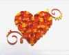 Quilling Vorlagen Cool Wesens Art Quilling Herz Quilling Heart