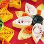 Quilling Vorlagen Eule Angenehm Ruth´s Kreativideen Quilling