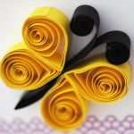 Quilling Vorlagen Eule Einzigartig Ruth´s Kreativideen Quilling