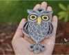 Quilling Vorlagen Eule Erstaunlich 25 Best Ideas About Paper Owls On Pinterest