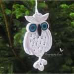 Quilling Vorlagen Eule Fabelhaft Owl Always Love You Paper Quilling Owl In A T Box Paper