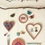 Quilling Vorlagen Eule Gut 366 Besten Diy Basteln Selbermachen Bilder Auf