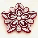 Quilling Vorlagen Kostenlos Cool Christmas Decor – Page 2 – Quilling by Wondercraftshop