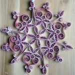 Quilling Vorlagen Kostenlos Erstaunlich Die Besten 25 Papier Quilling Ideen Auf Pinterest