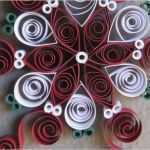 Quilling Vorlagen Zum Ausdrucken Angenehm Papier