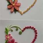 Quilling Vorlagen Zum Ausdrucken Gut 930 Best Images About Beautiful Quilling On Pinterest