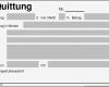 Quittung Kaution Vorlage Word Erstaunlich Quittung –